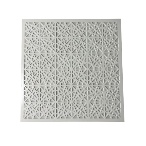 Dekoratif PVC Asma Tavan - 60*60 Asma Tavan – 2 - Dekoratif Pvc Asma Tavan Serisi