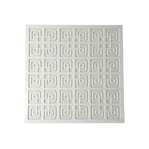 Dekoratif PVC Asma Tavan - 60*60 Asma Tavan – 4 - Dekoratif Pvc Asma Tavan Serisi