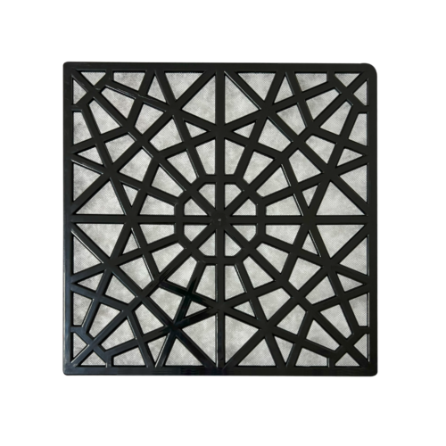 Dekoratif PVC Asma Tavan - 30*30 Asma Tavan – 5 - Dekoratif Pvc Asma Tavan Serisi