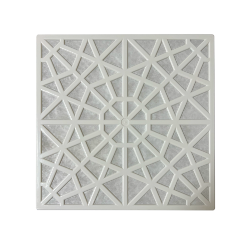 Dekoratif PVC Asma Tavan - 30*30 Asma Tavan – 6 - Dekoratif Pvc Asma Tavan Serisi