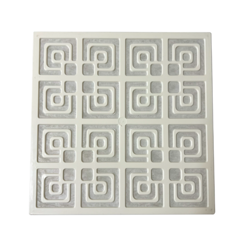 Dekoratif PVC Asma Tavan - 30*30 Asma Tavan – 7 - Dekoratif Pvc Asma Tavan Serisi