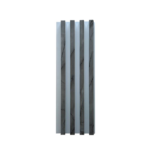 PVC Dekoratif Duvar Paneli - Model 601 - Pvc Dekoratif Duvar Paneli Serisi