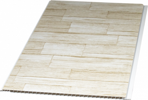3 Boyutlu PVC Lambiri - Model 5281 - 3 Boyutlu Pvc Asma Tavan Lambri Serisi
