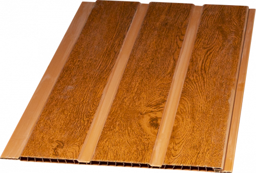 Ahşap Desenli PVC Lambiri - Model 5284 - Ahsap Desenli Pvc Lambri Serisi