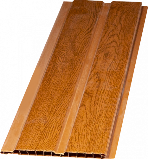 Ahşap Desenli PVC Lambiri - Model 5288 - Ahsap Desenli Pvc Lambri Serisi
