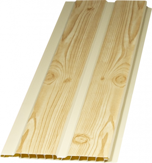 Ahşap Desenli PVC Lambiri - Model 5289 - Ahsap Desenli Pvc Lambri Serisi