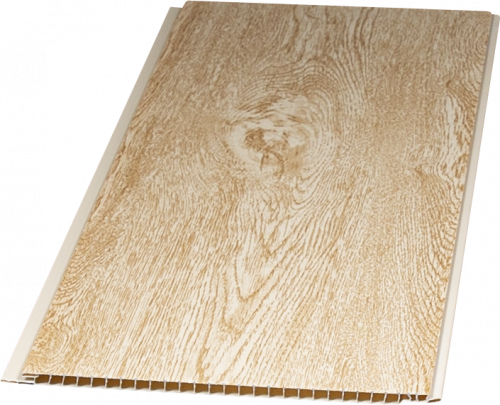 Ahşap Desenli PVC Lambiri - Model 5296 - Ahsap Desenli Pvc Lambri Serisi