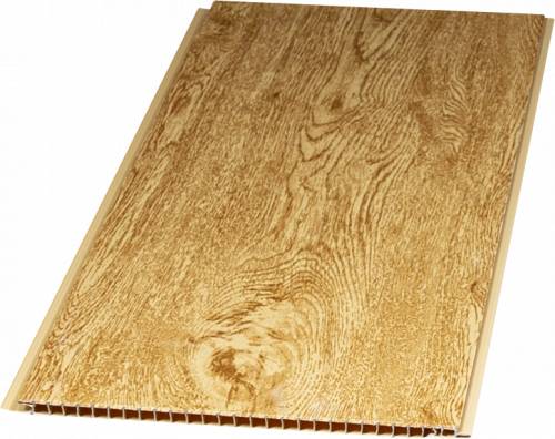 Ahşap Desenli PVC Lambiri - Model 5304 - Ahsap Desenli Pvc Lambri Serisi