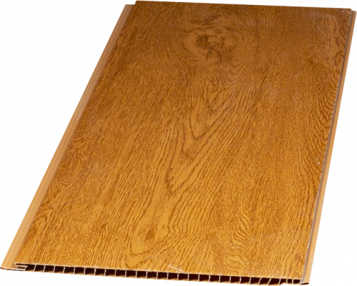 Ahşap Desenli PVC Lambiri - Model 5305 - Ahsap Desenli Pvc Lambri Serisi