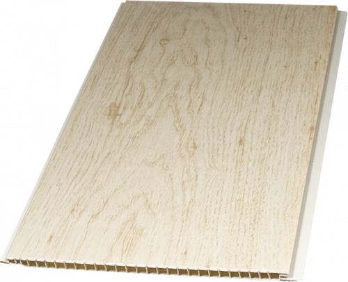 Ahşap Desenli PVC Lambiri - Model 5307 - Ahsap Desenli Pvc Lambri Serisi