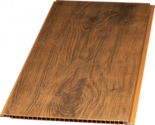 Ahşap Desenli PVC Lambiri - Model 5313 - Ahsap Desenli Pvc Lambri Serisi