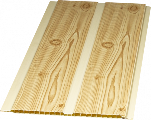 Ahşap Desenli PVC Lambiri - Model 5315 - Ahsap Desenli Pvc Lambri Serisi