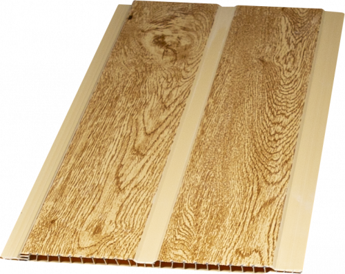 Ahşap Desenli PVC Lambiri - Model 5318 - Ahsap Desenli Pvc Lambri Serisi