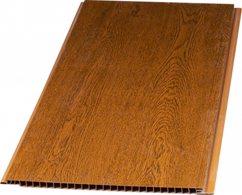 Ahşap Desenli PVC Lambiri - Model 5323 - Ahsap Desenli Pvc Lambri Serisi