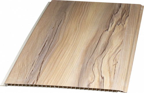 Ahşap Desenli PVC Lambiri - Model 5343 - Ahsap Desenli Pvc Lambri Serisi