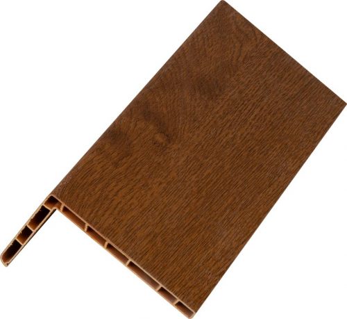 6/9 PENCERE PERVAZI  ALTIN MEŞE - Pvc Pencere Pervazi Serisi
