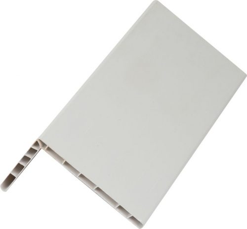 6/9 PENCERE PERVAZI BEYAZ - Pvc Pencere Pervazi Serisi