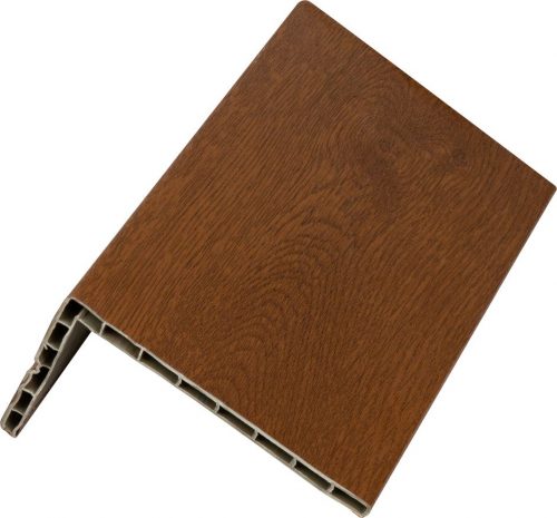7/12 PENCERE PERVAZI ALTIN MEŞE - Pvc Pencere Pervazi Serisi