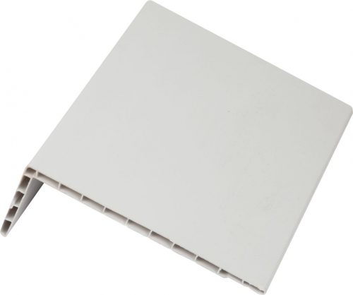 6/15 PENCERE PERVAZI BEYAZ - Pvc Pencere Pervazi Serisi