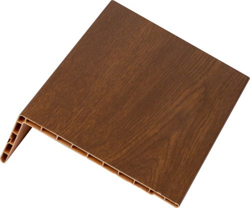 6/15 PENCERE PERVAZI ALTIN MEŞE - Pvc Pencere Pervazi Serisi