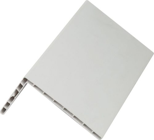 7/12 PENCERE PERVAZI BEYAZ - Pvc Pencere Pervazi Serisi