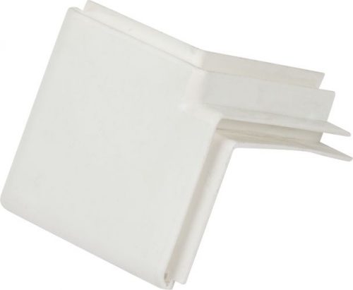6/9 PERVAZMATİK BEYAZ - Pvc Pencere Pervazi Aksesuarlari Serisi