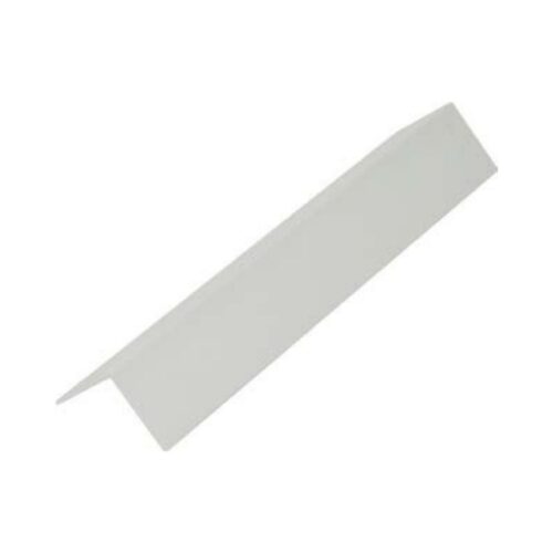 30/30 KÖŞEBENT BEYAZ - PVC Lambiri Aksesuarı - Pvc Lambri Aksesuarlari Serisi
