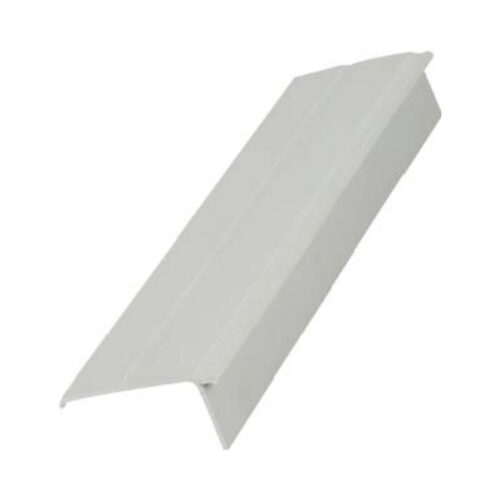 GENİŞ T PROFİLİ - PVC Lambiri Aksesuarı - Pvc Lambri Aksesuarlari Serisi