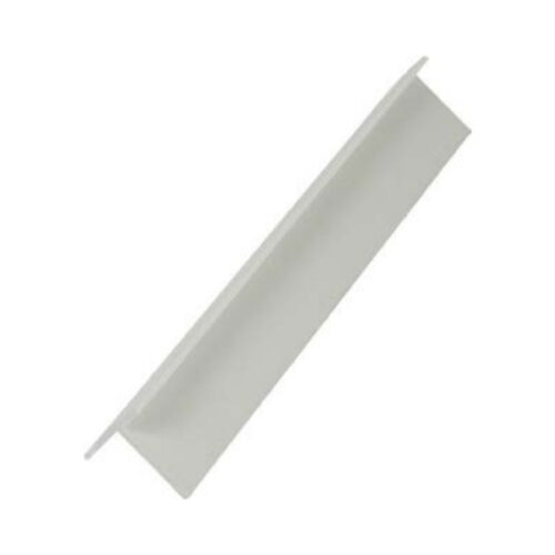 DAR T PROFİLİ - PVC Lambiri Aksesuarı - Pvc Lambri Aksesuarlari Serisi