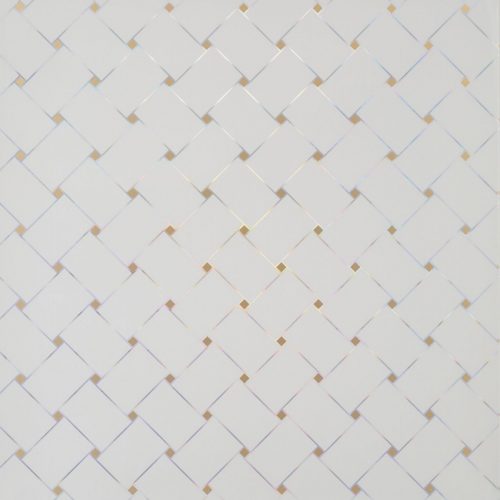 Metalik Folyo PVC Asma Tavan - Seri 705 - Metalik Folyo Pvc Asma Tavan Desenler Serisi